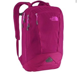 Best 25 Deals For Pink North Face Backpack Poshmark